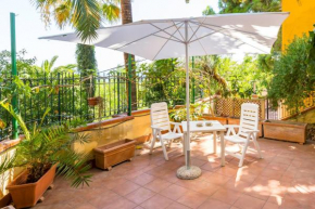 Giardino Margherita by Napoliapartmetns